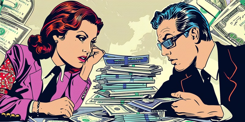 Steady Stride to Close UK’s Gender Pay Gap by 2069