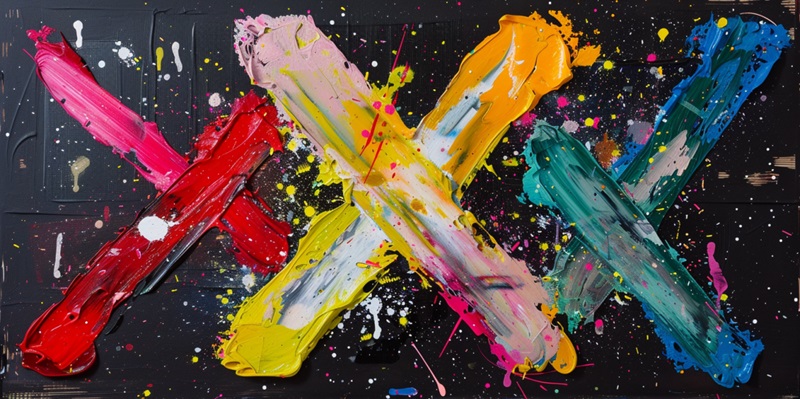 Is Social Network X Courting Adult Content with AI?