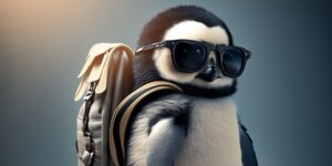 Nitrux 3.5.0: Secure, Fast, and Gaming-Ready Linux Alternative