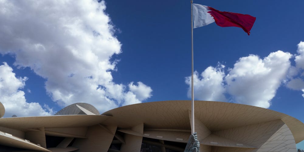 How Will the Doha Bank and Mastercard Partnership Transform Payments?